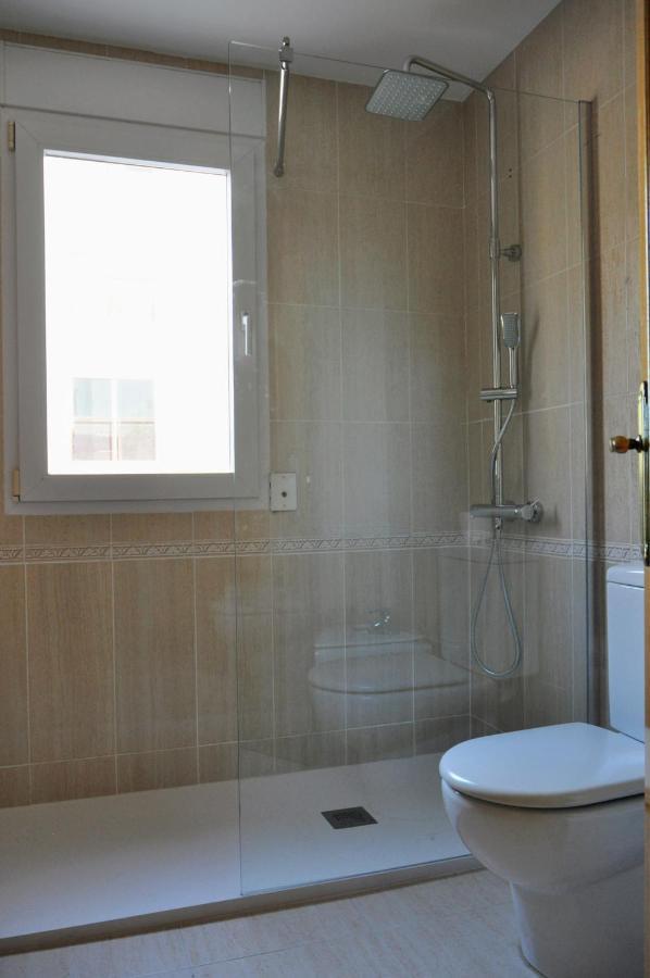 Exclusive Beachside 3 Bedroom Apartment With Pool In Altea Exterior photo